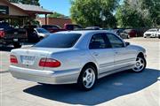 $12500 : 2001 Mercedes-Benz E-Class E thumbnail