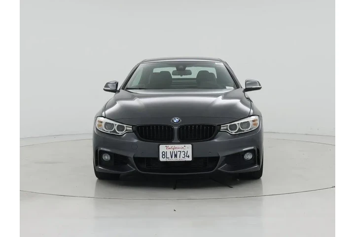 $17998 : BMW 4 Series 2016 428i 2dr C image 5