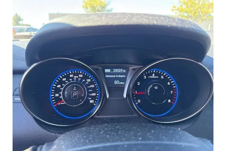 $17500 : Hyundai Genesis Coupe 2015 3 image 7