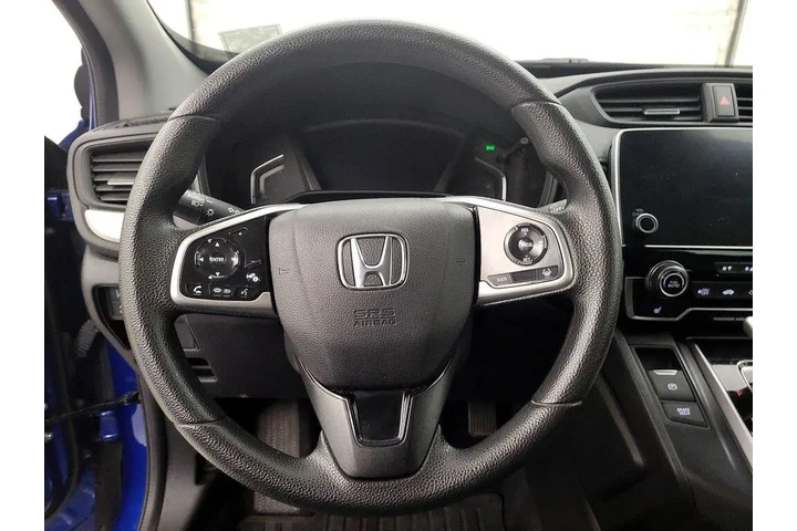 $23998 : Honda CR-V 2022 SE 4dr SUV image 10