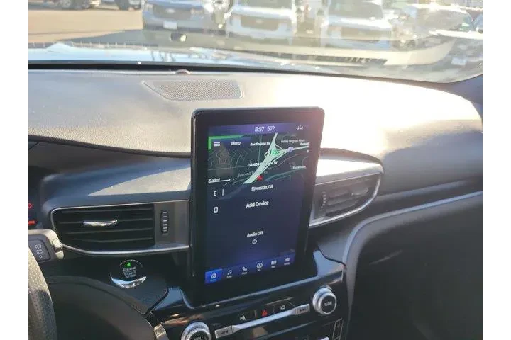 $30000 : Ford Explorer 2021 AWD ST 4d image 10