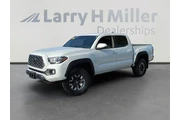 Toyota Tacoma 2023 4x4 TRD O