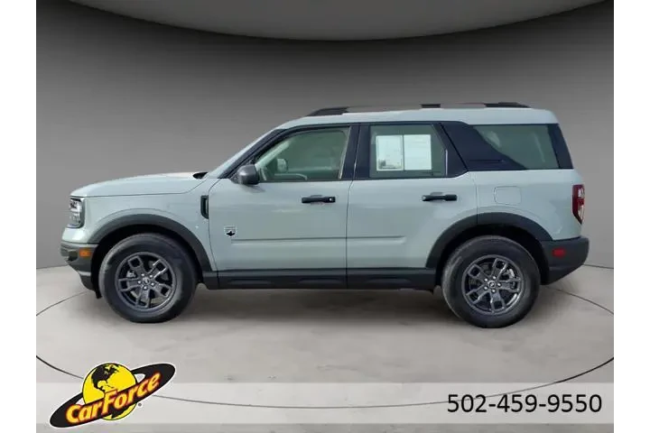 $26305 : Ford Bronco Sport 2024 AWD B image 2