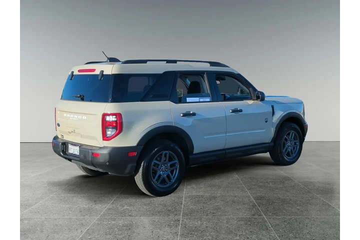 $28350 : Ford Bronco Sport 2025 AWD B image 5