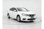 Nissan Sentra 2016 S 4dr Sed en Sacramento