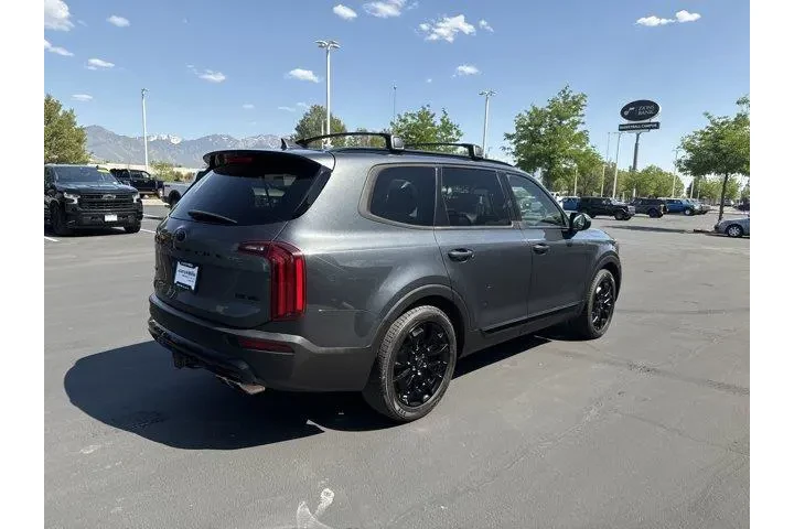 $30798 : Kia Telluride 2021 AWD EX 4d image 5