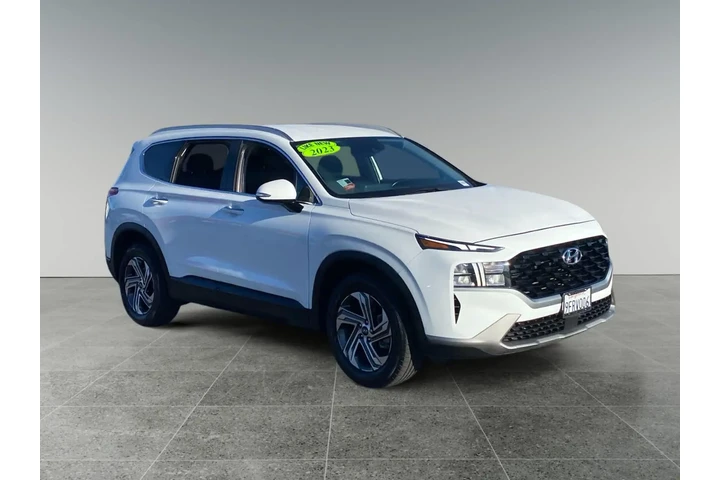 $28309 : Hyundai SANTA FE 2023 SEL 4d image 7