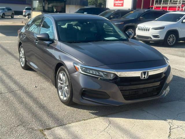 $18990 : 2019 HONDA ACCORD image 9