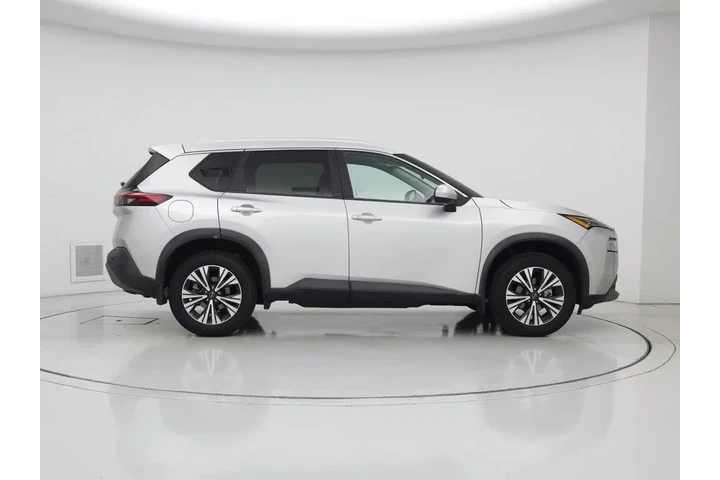 $23998 : Nissan Rogue 2023 SV 4dr Cro image 7