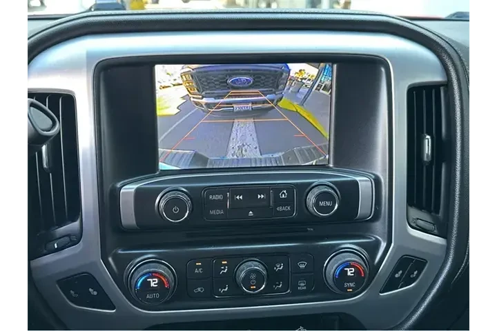 $21994 : GMC Sierra 1500 2014 4x2 SLT image 10