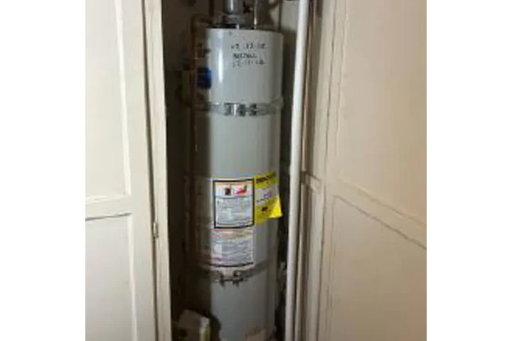 H.N. Harris Plumbing image 7