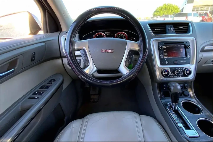 $5772 : GMC Acadia 2013 SLT-1 4dr SU image 5