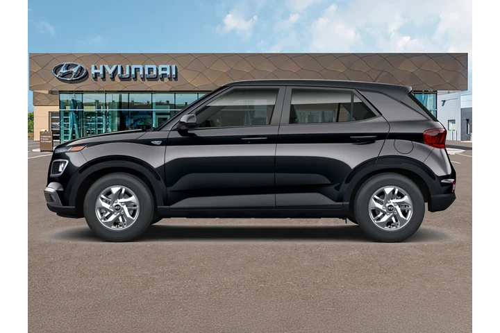 $17483 : Hyundai VENUE 2023 SE 4dr Cr image 3