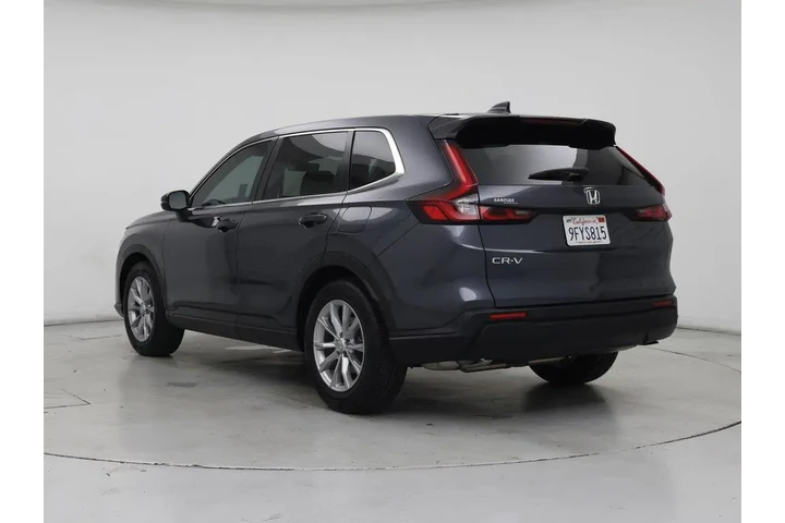 $31998 : Honda CR-V 2023 EX-L 4dr SUV image 2