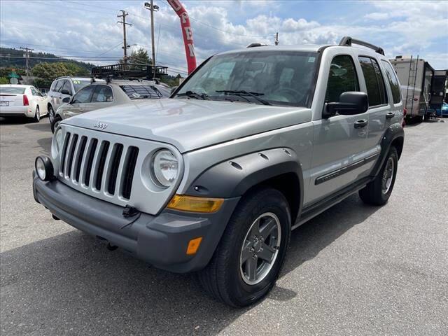 $4995 : 2006 Liberty Renegade image 5