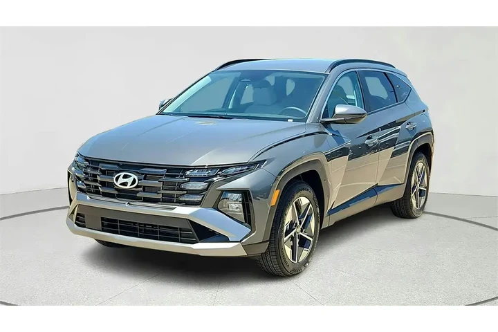 $24998 : Hyundai TUCSON 2025 SEL 4dr image 7