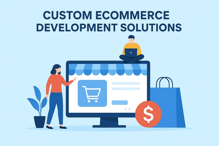 ecommerce software solution image 1
