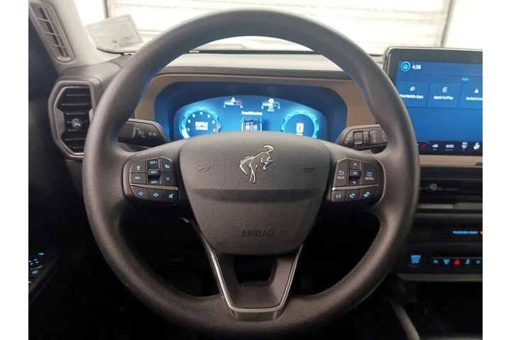 $29998 : Ford Bronco Sport 2025 AWD B image 10