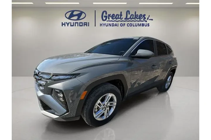 $22477 : Hyundai TUCSON 2025 AWD SE 4 image 1
