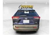 $28999 : Toyota RAV4 2020 XLE 4dr SUV thumbnail