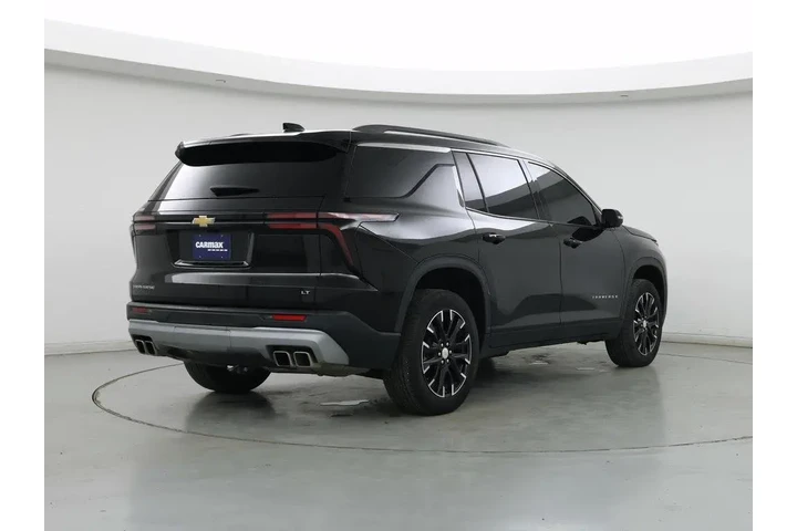 $34998 : Chevrolet Traverse 2024 LT 4 image 8