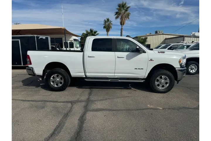 $48995 : 2021 RAM 2500 Big Horn image 6