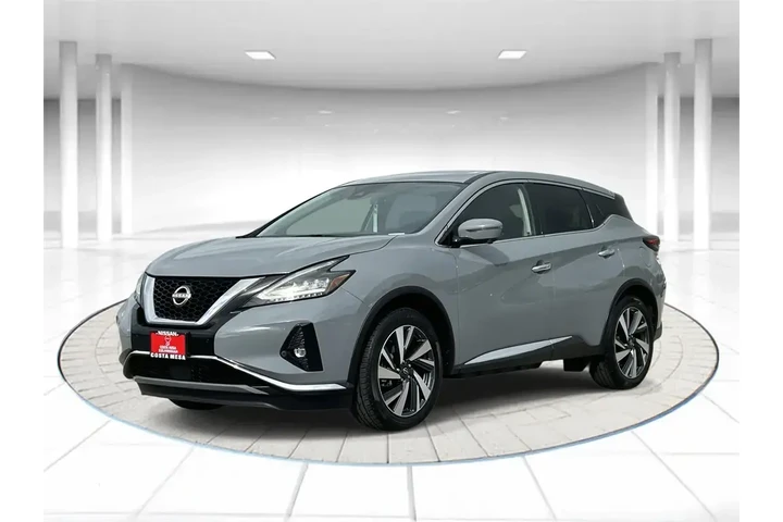 $21046 : Nissan Murano 2023 AWD SL 4d image 1
