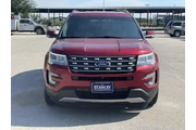 $10500 : Ford Explorer 2016 Limited 4 thumbnail
