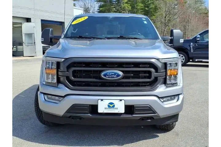 $39691 : Ford F-150 2023 4x4 Lariat 4 image 7