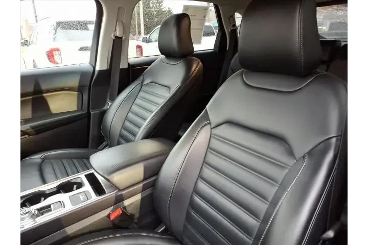 $22845 : Ford Edge 2023 AWD SEL 4dr C image 10