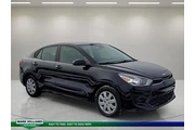 Kia Rio 2023 LX 4dr Sedan en Cincinnati