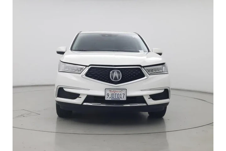 $18998 : Acura MDX 2019 4dr SUV image 5