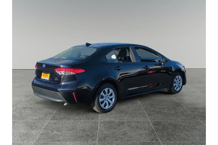 $21500 : Toyota Corolla Hybrid 2025 image 5