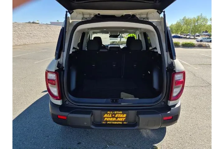 $29500 : Ford Bronco Sport 2025 AWD B image 10