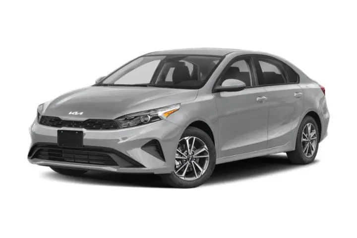 $18888 : Kia Forte 2024 LXS 4dr Sedan image 1