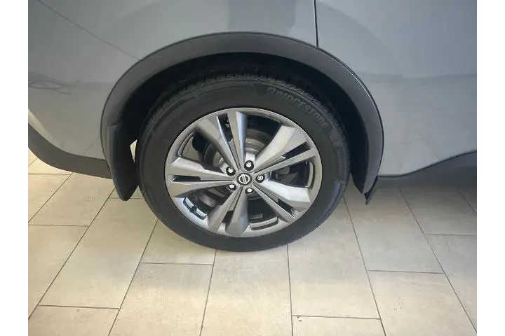 $22524 : Nissan Murano 2021 AWD Plati image 8