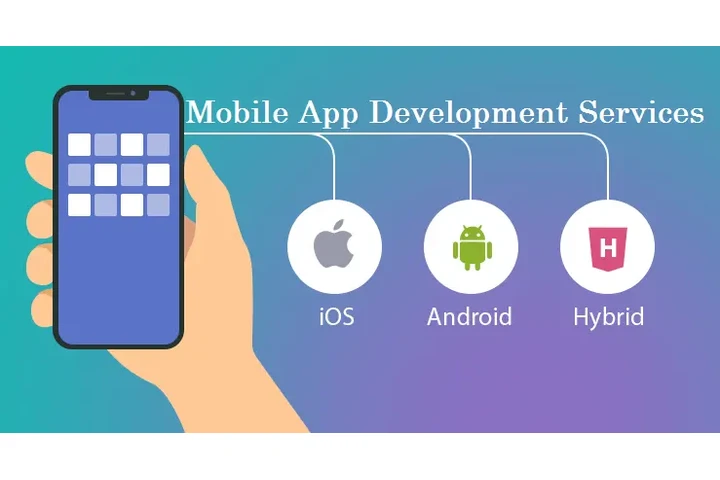 Expert Mobile App Development image 1
