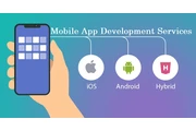 Expert Mobile App Development en Jersey City