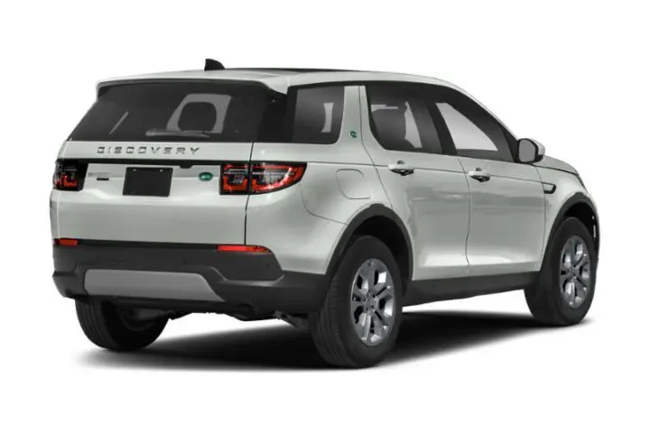 $19888 : Land Rover Discovery Sport 2 image 2