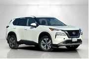 Nissan Rogue 2023 SV 4dr Cro