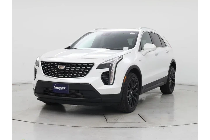 $29998 : Cadillac XT4 2023 Luxury 4dr image 4