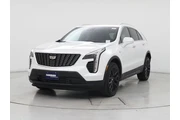 $29998 : Cadillac XT4 2023 Luxury 4dr thumbnail