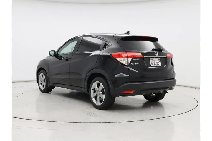 $19998 : Honda HR-V 2022 LX 4dr Cross image 2