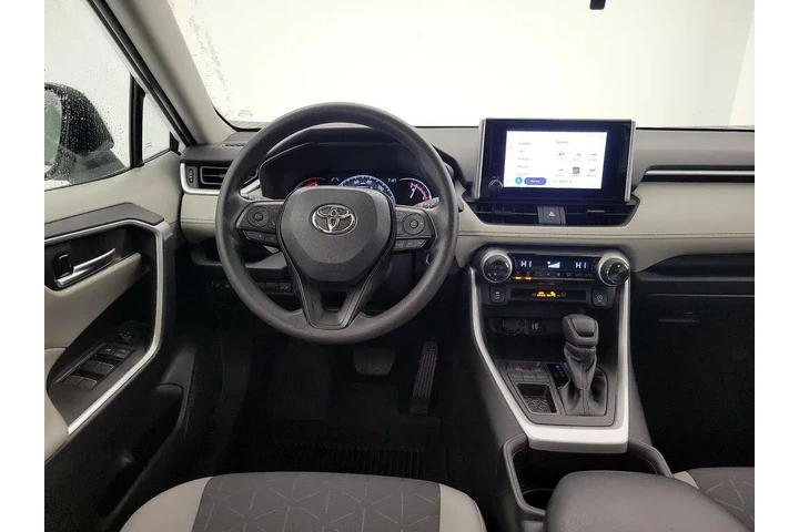 $30998 : Toyota RAV4 2024 XLE 4dr SUV image 10
