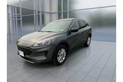 $24000 : Ford Escape 2022 AWD SE 4dr thumbnail