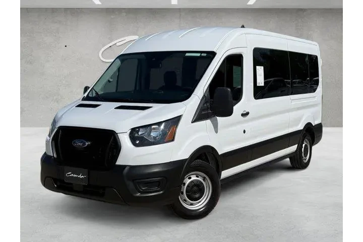 $36391 : Ford Transit 2023 350 XL 3dr image 1