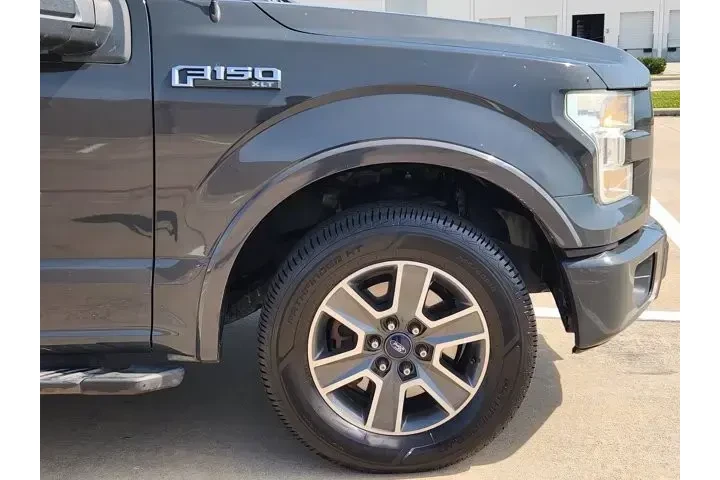 $17880 : Ford F-150 2016 4x2 King Ran image 8