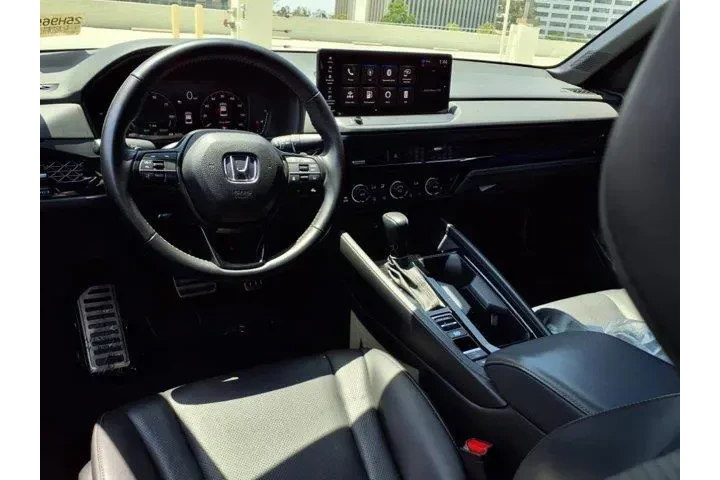 $29531 : Honda Accord Hybrid 2024 Spo image 10