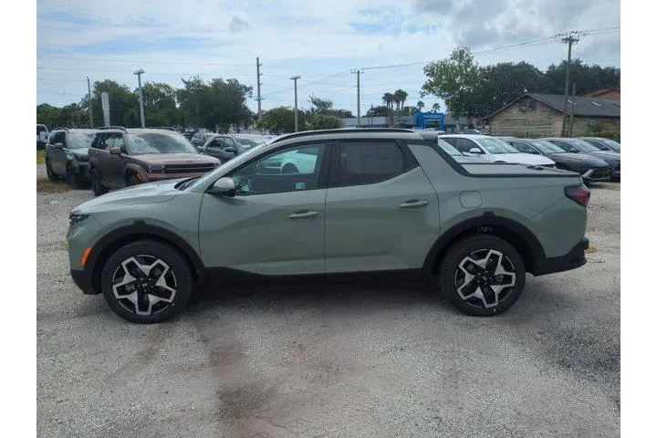 $30436 : Hyundai SANTA CRUZ 2024 AWD image 7