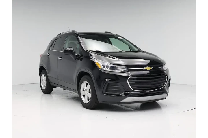 $15998 : Chevrolet Trax 2020 LT 4dr C image 1